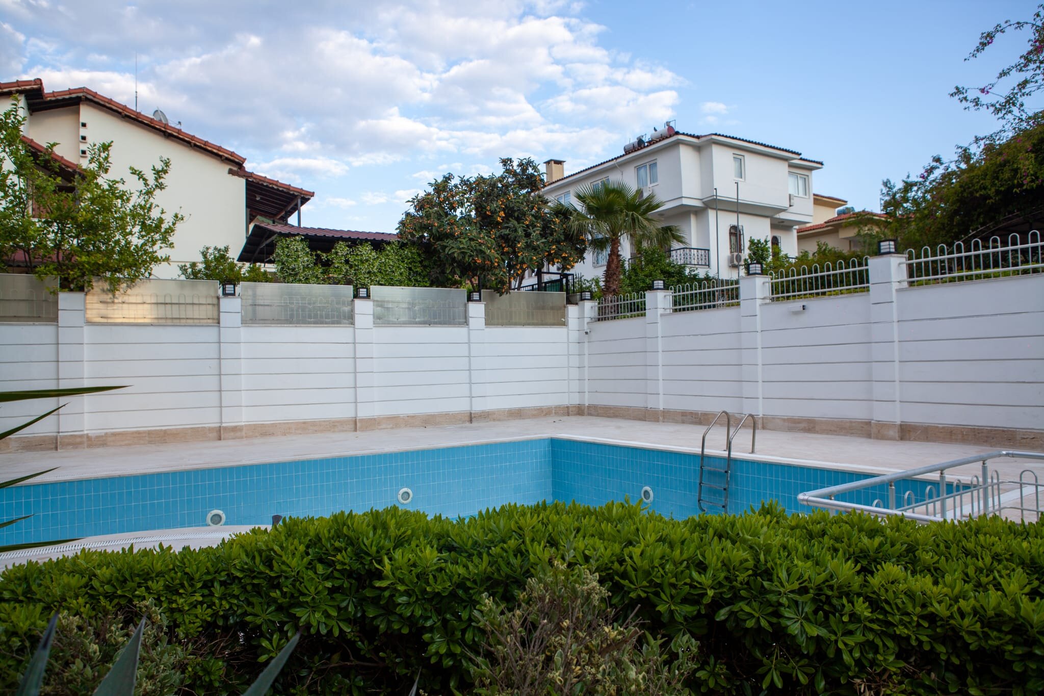 Kemer Suite galeri 9