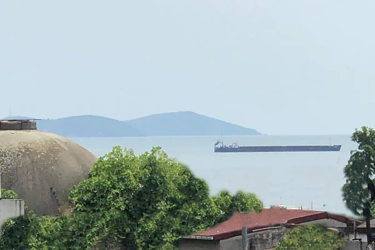 The Zanadu Hotel