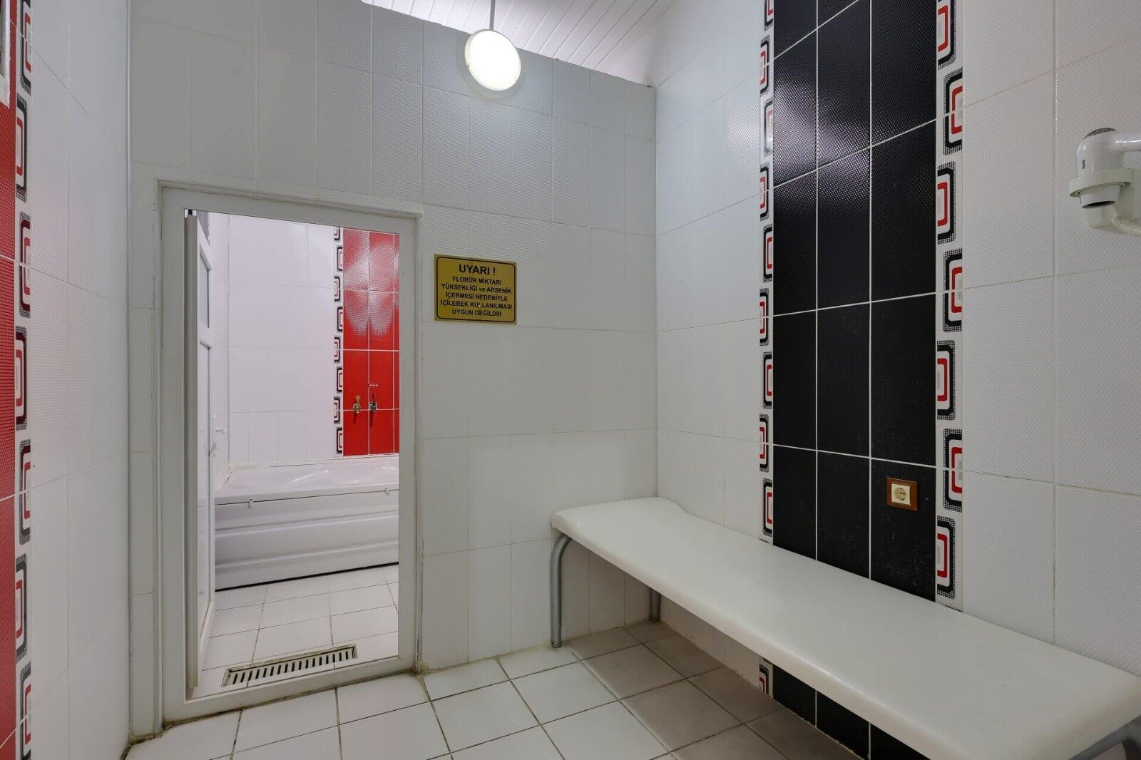 Güre Termal Spa Kazdağları · 40