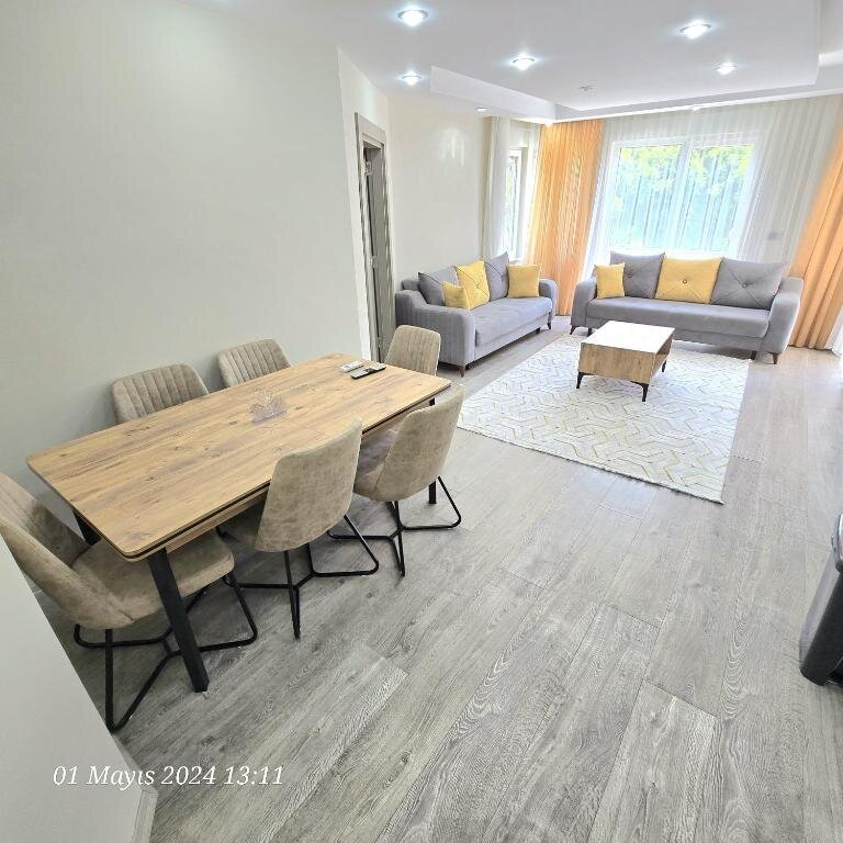 River Park Residence Lara galeri 10