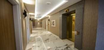 Kar Beyaz Hotel · 43
