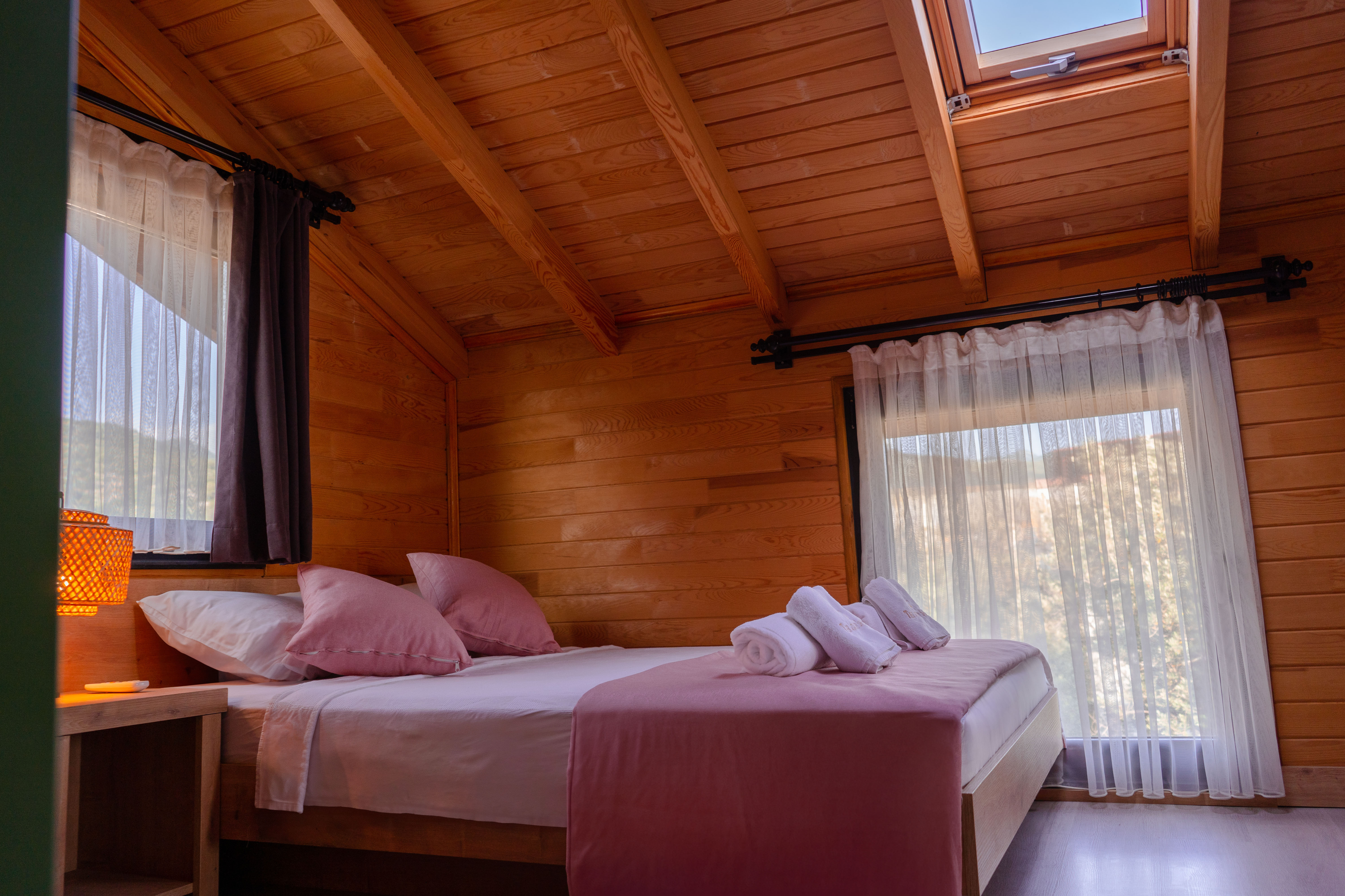 Suite Terrace Room, Sea View (Terrace)