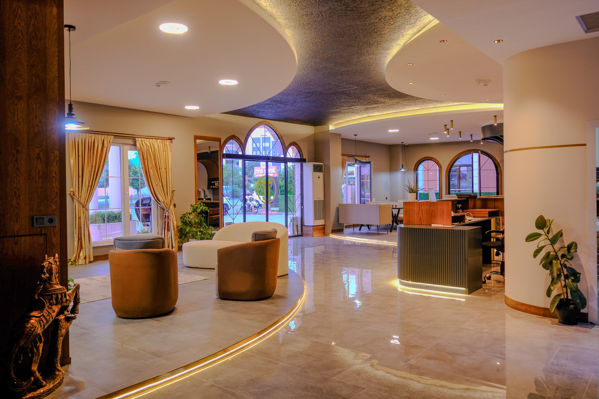 Pereira Samsun galeri 3