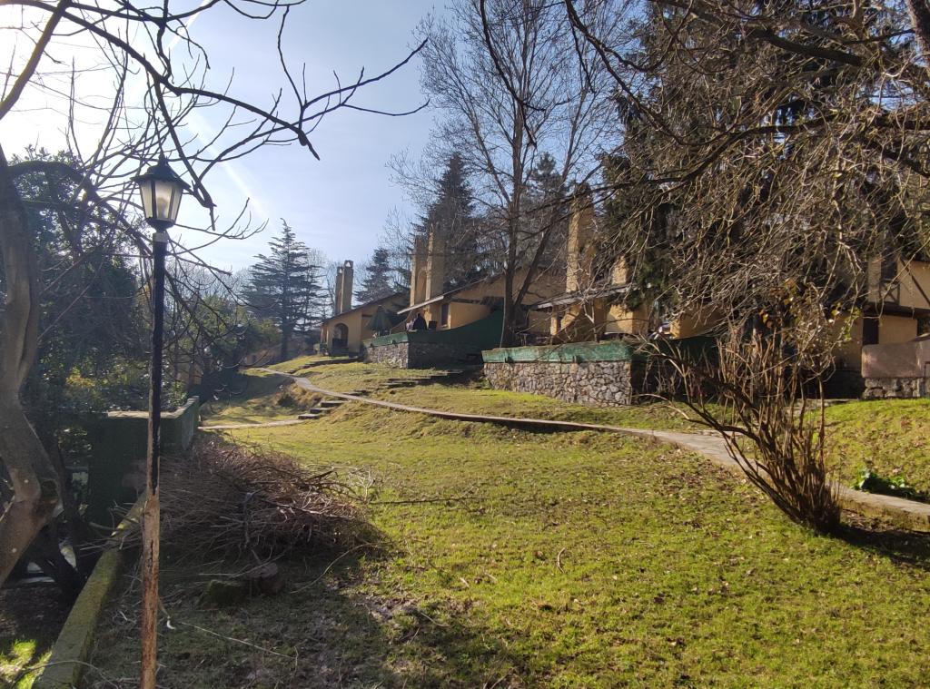 Polonezköy Country Club