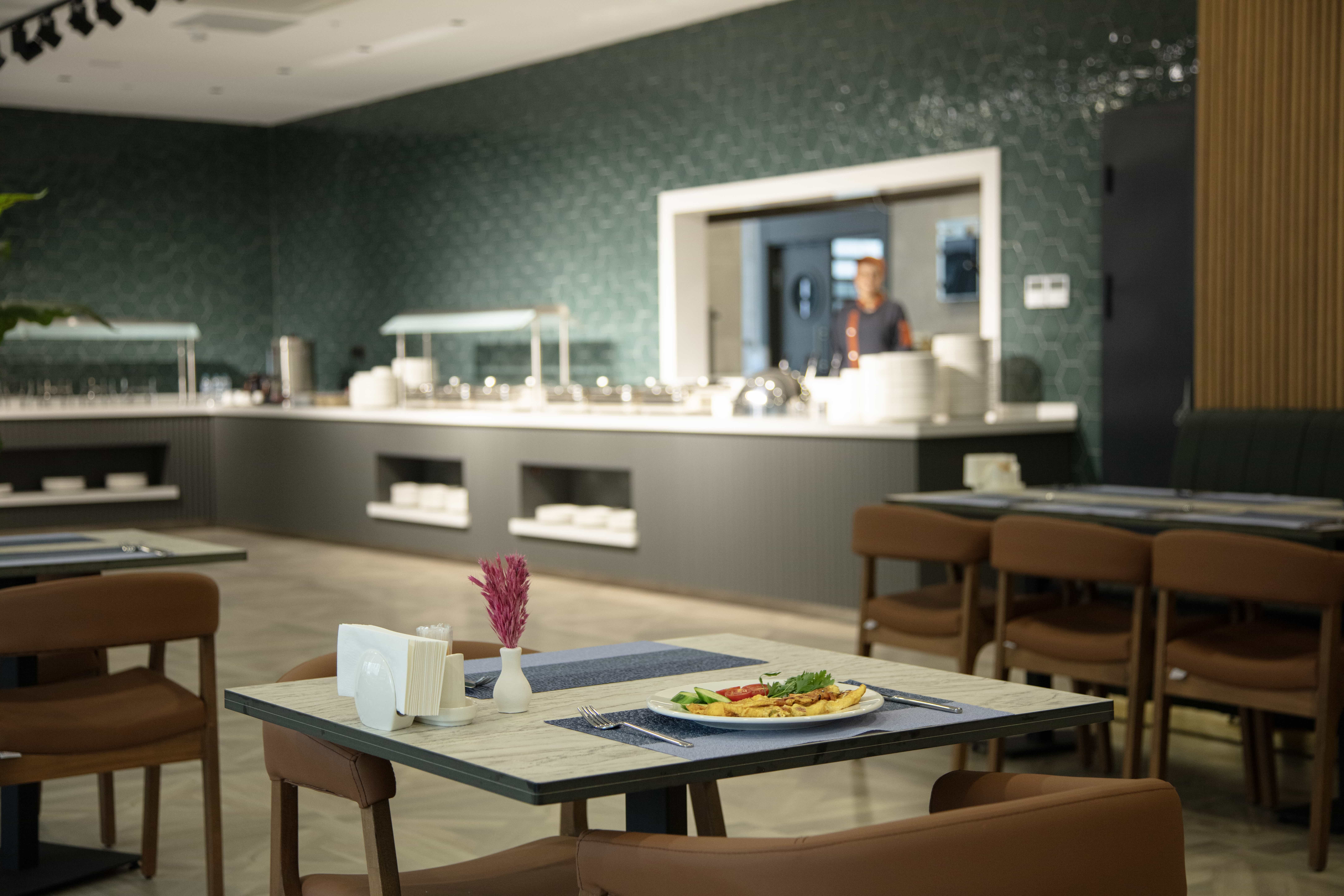 V Center Hotel Trabzon galeri 8
