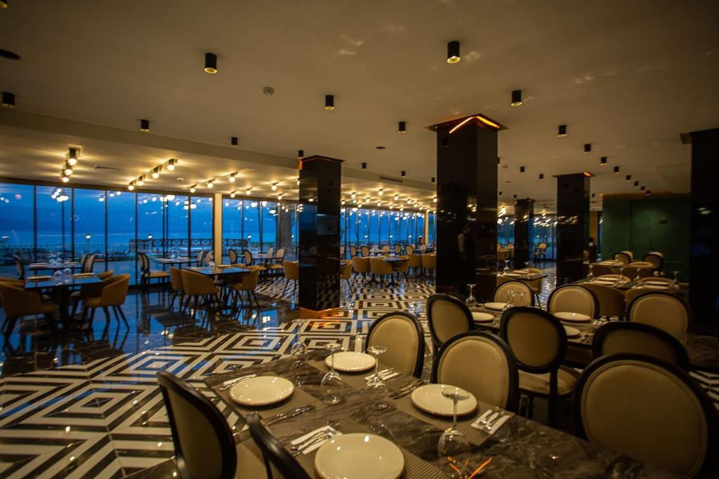 Del Lago Luxury Hotel By Saracoğlu Sapanca