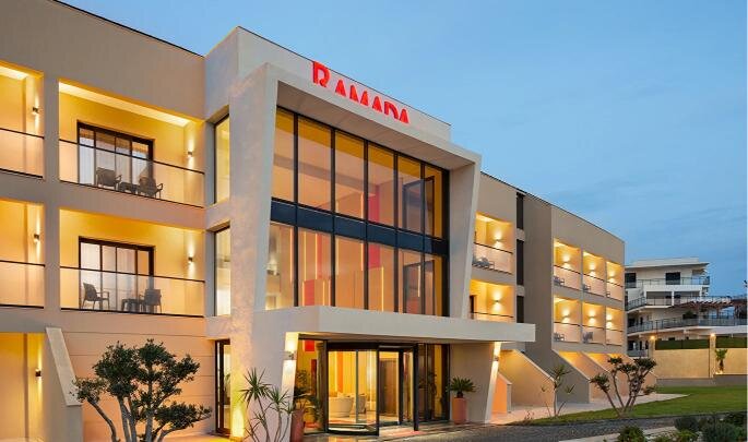 Ramada by Wyndham Çeşme galeri 7