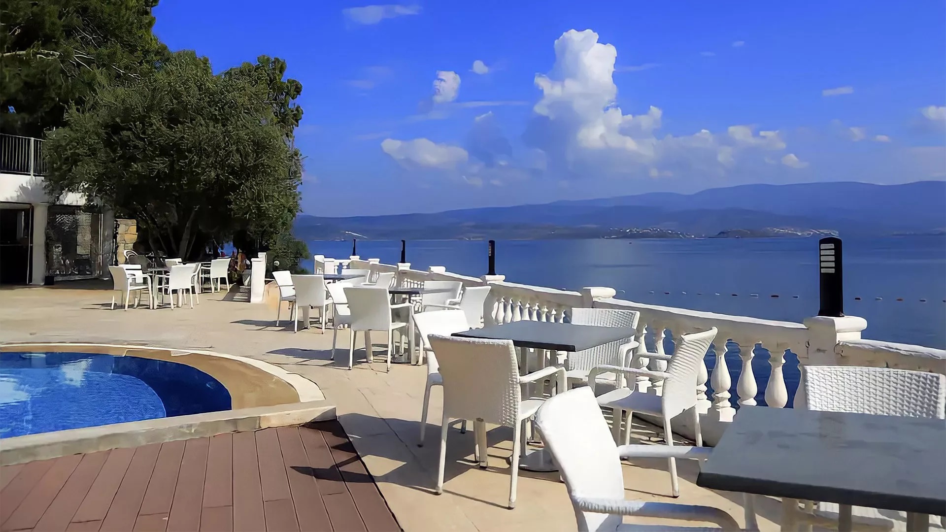 Roseira Beach Resort