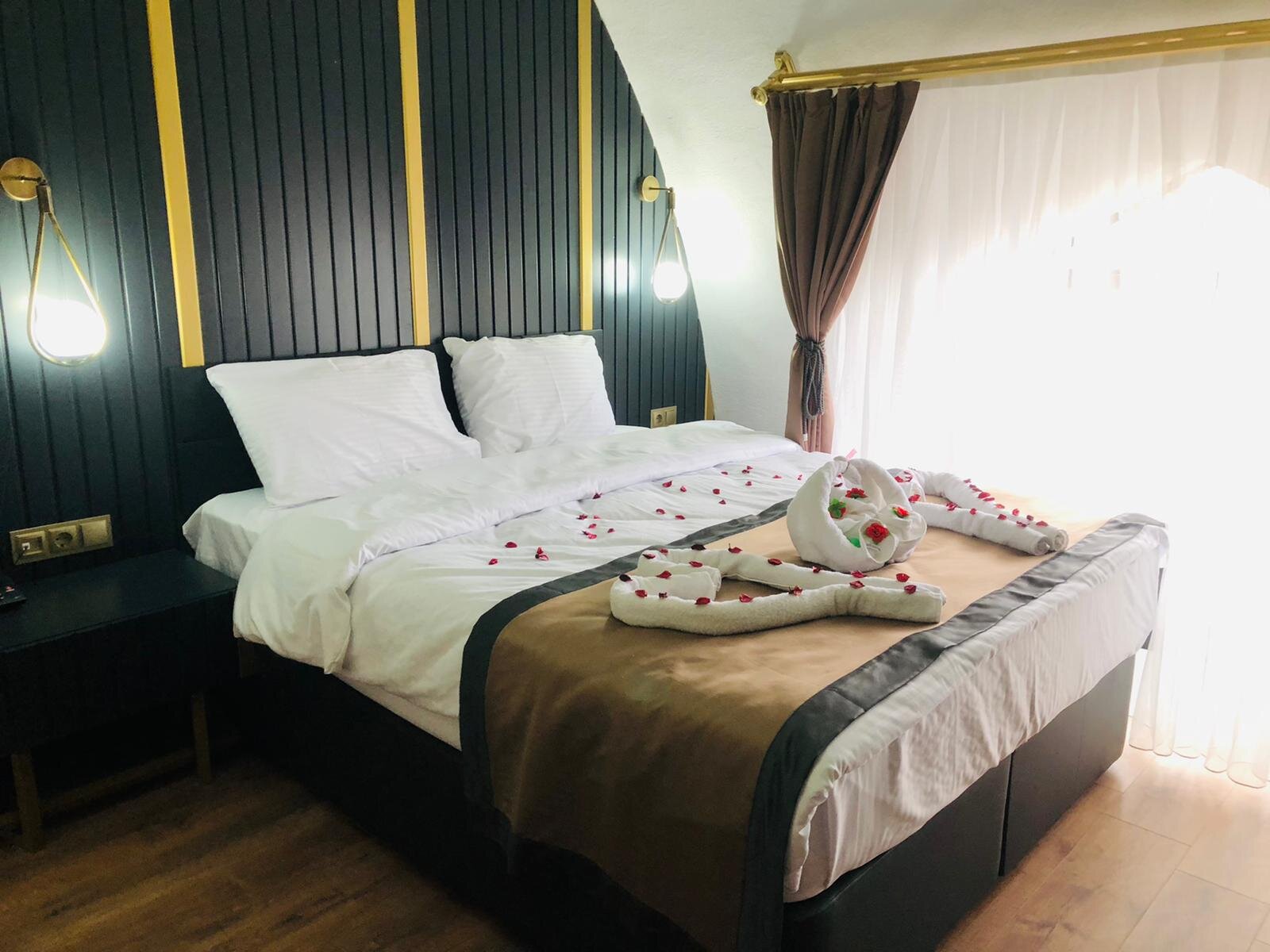 Crystal Snow Hotel Rezervasyon