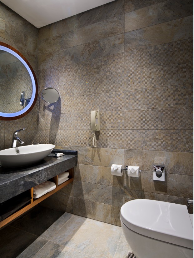 DoubleTree by Hilton Hotel Istanbul - Piyalepasa