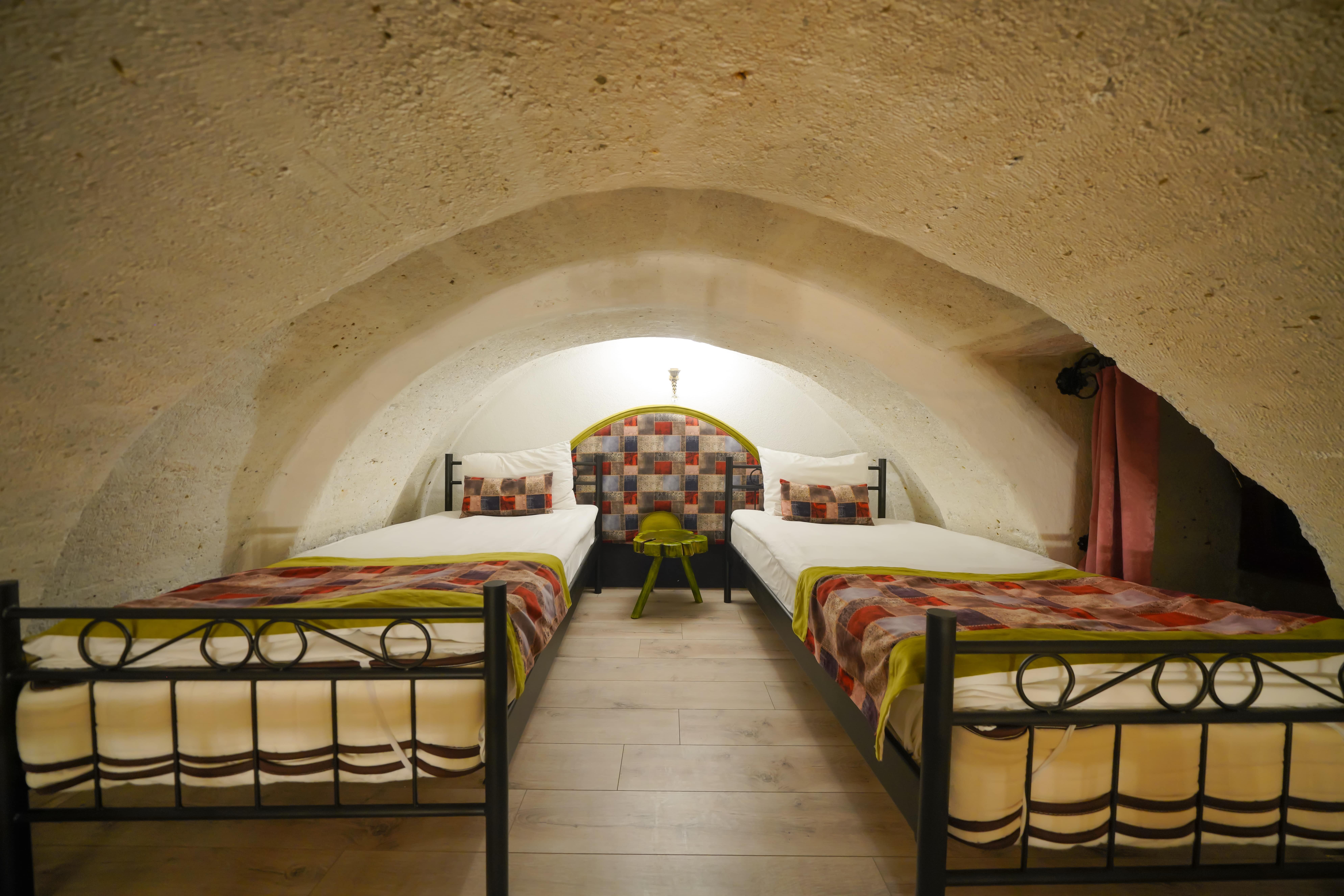 Mira Cappadocia Hotel galeri 6