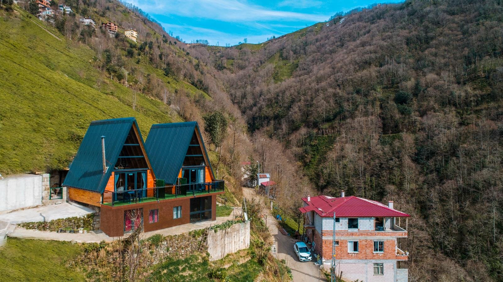 Poyraz Bungalov galeri 3