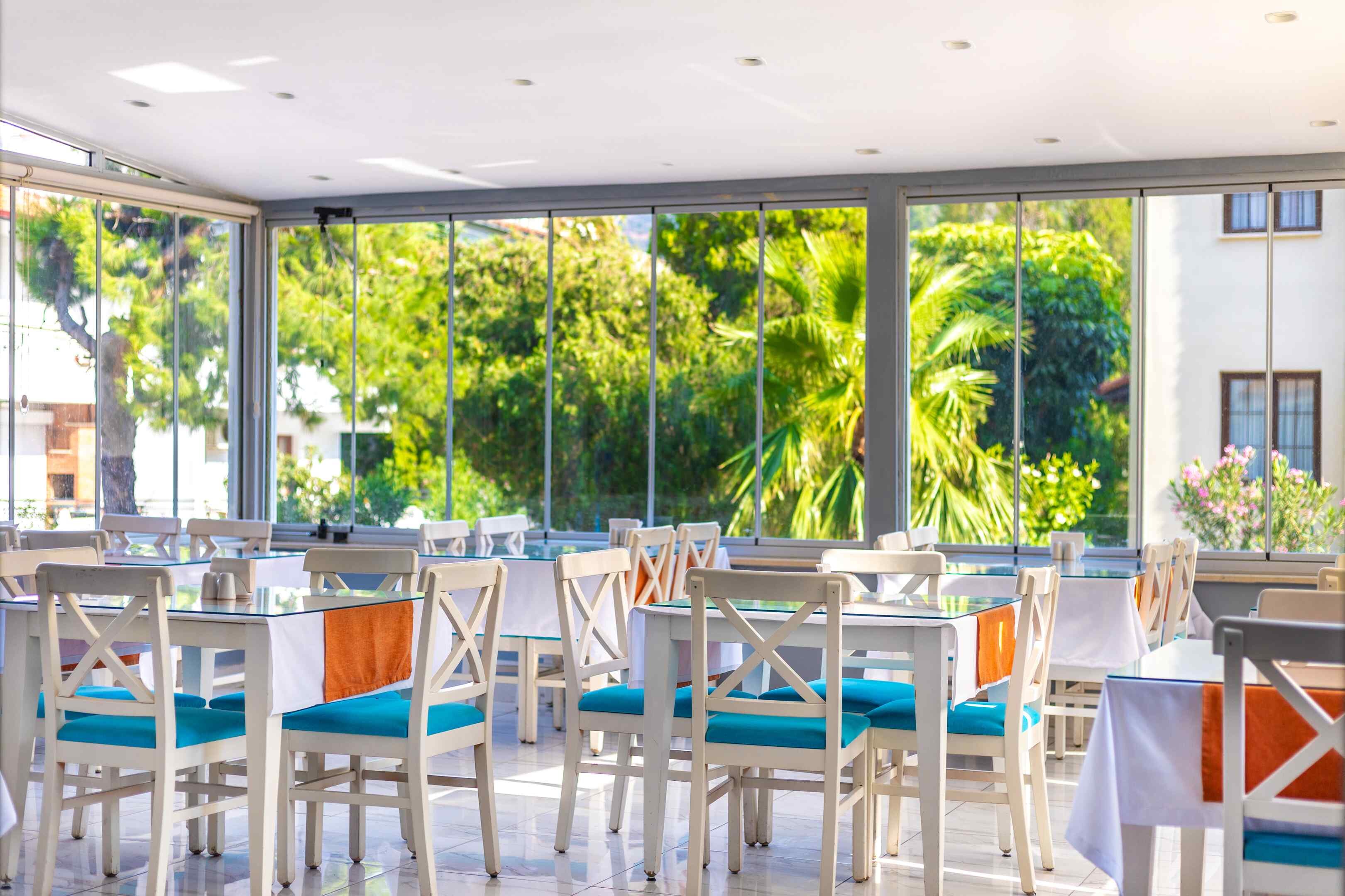 Leslion Hotel Turunç · 76