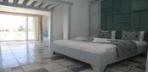 Deluxe Deniz Manzaralı Oda Görseli