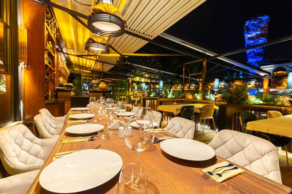 No2 Hotel By Şükrü Büyükada · 33