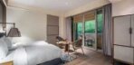 Garden Suite Grand Twin Görseli