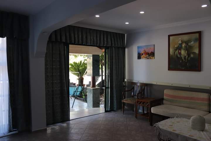 Kutberk Boutique Hotel