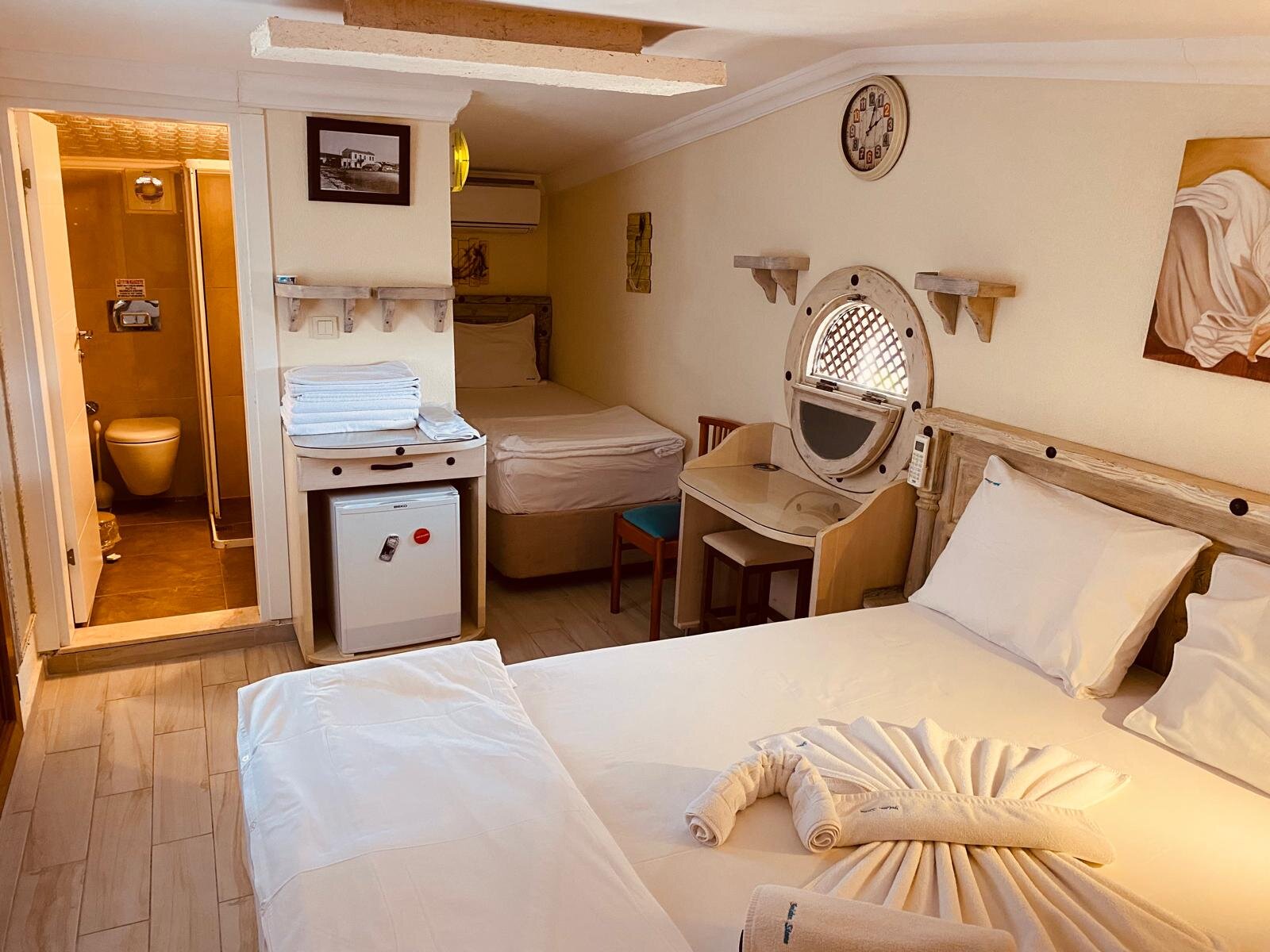 Golden Stone Otel galeri 7