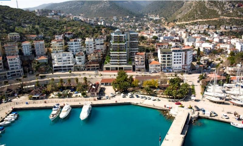 Fortunella Suites & Villas