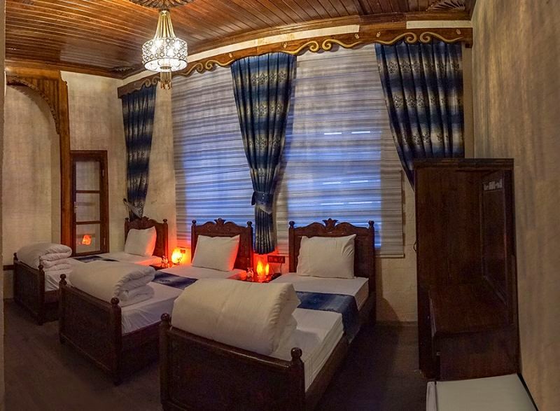 Urhay Hotel