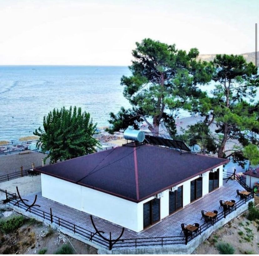 Sandhill Boutique Hotel