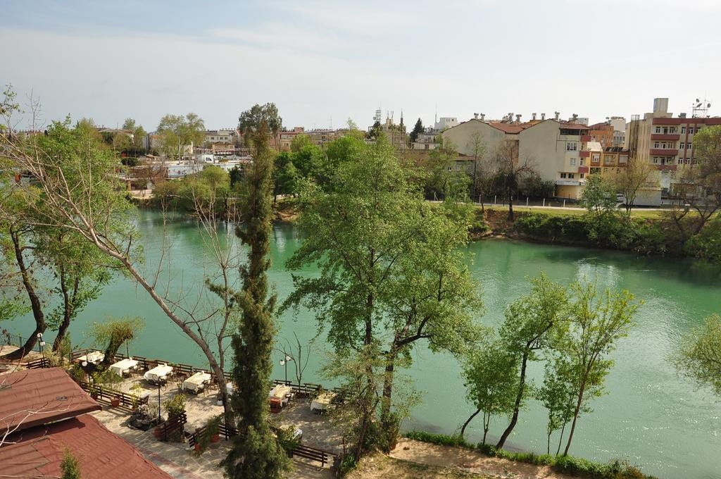 River Boutique Hotel