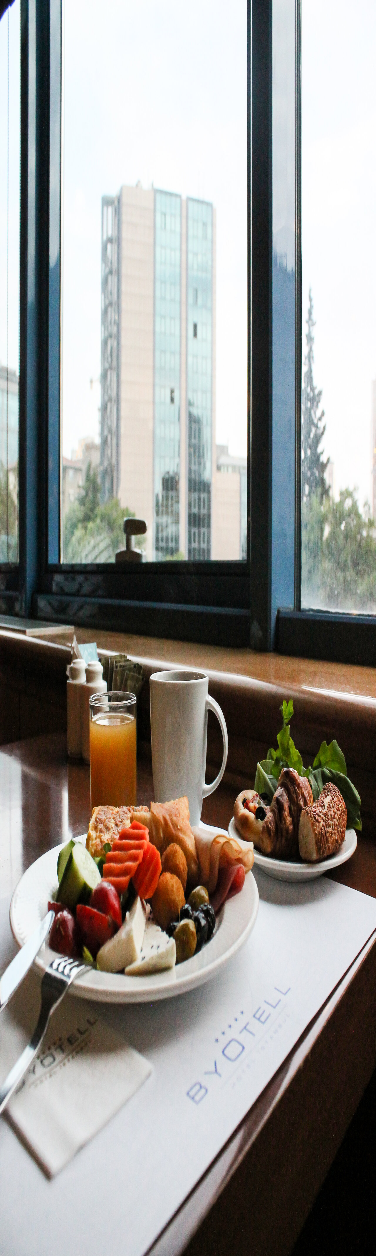 Byotell İstanbul · 28
