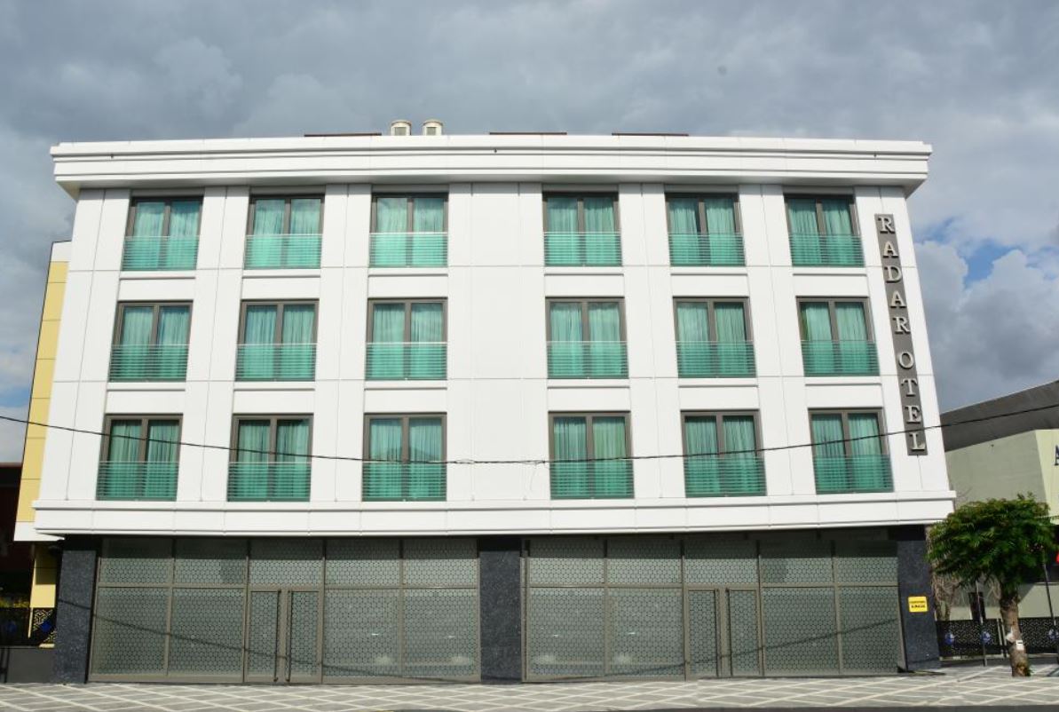 Radar Otel