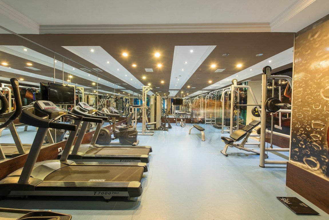 Blueberry Boutique Hotel · 37