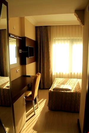 Hotel Avcı