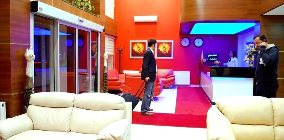 Lifos Hotel