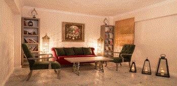 Otto Palace Boutique Hotel