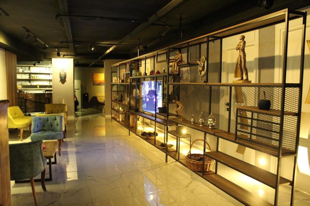 Nira Butik Otel