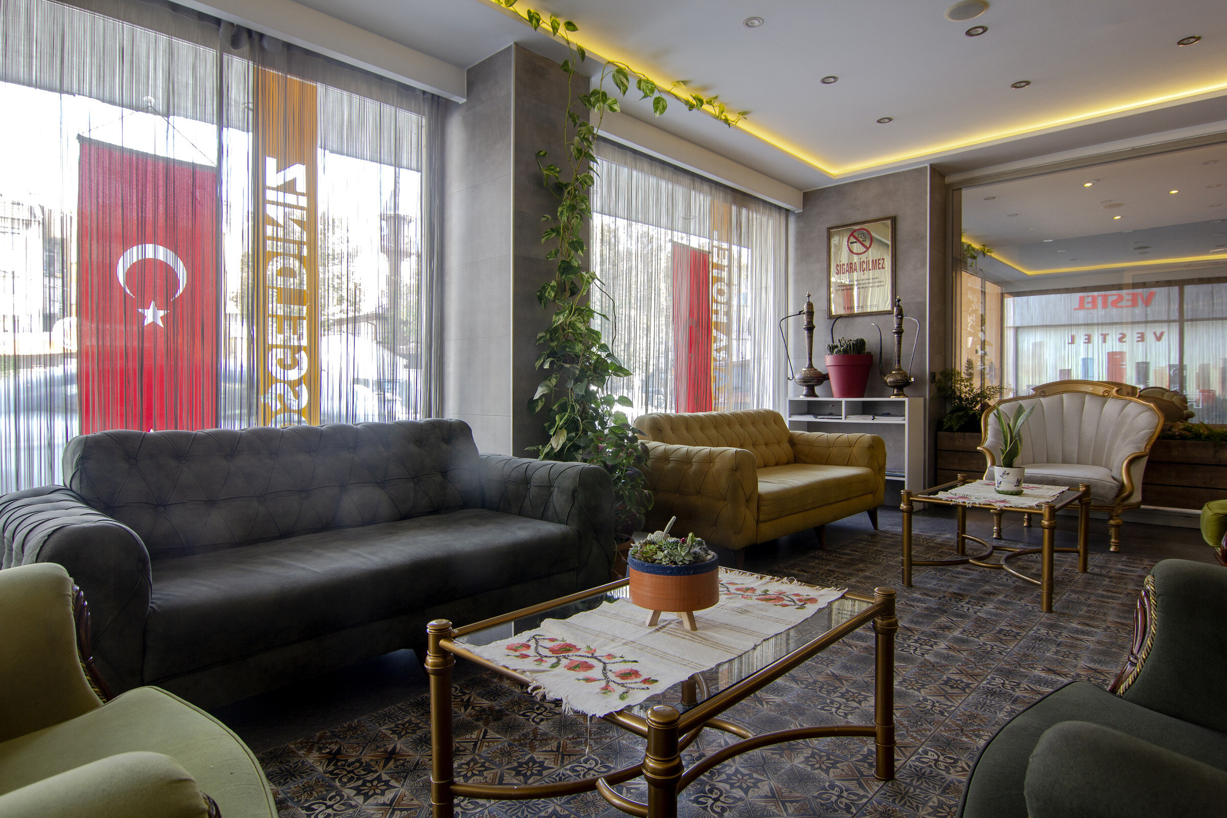 Baykara Hotel Konya