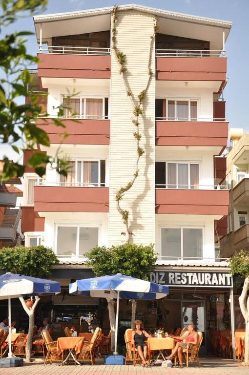 Yıldız Otel Cleopatra