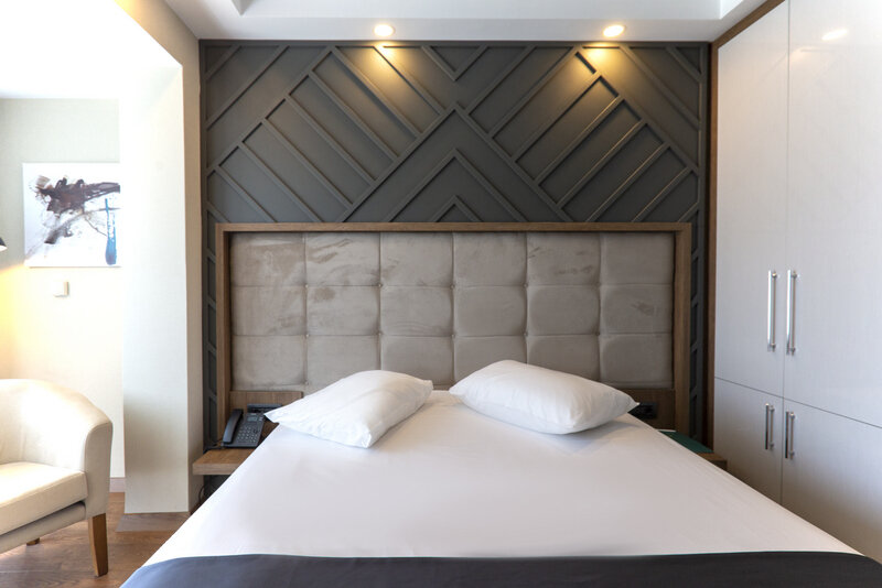 Cabir Deluxe Hotel galeri 5