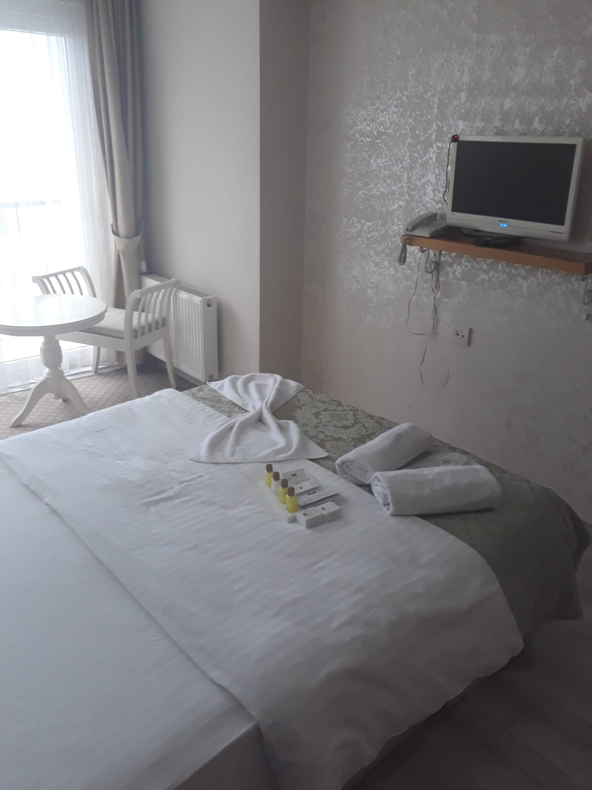 Sarıçay Rhodius Otel galeri 5