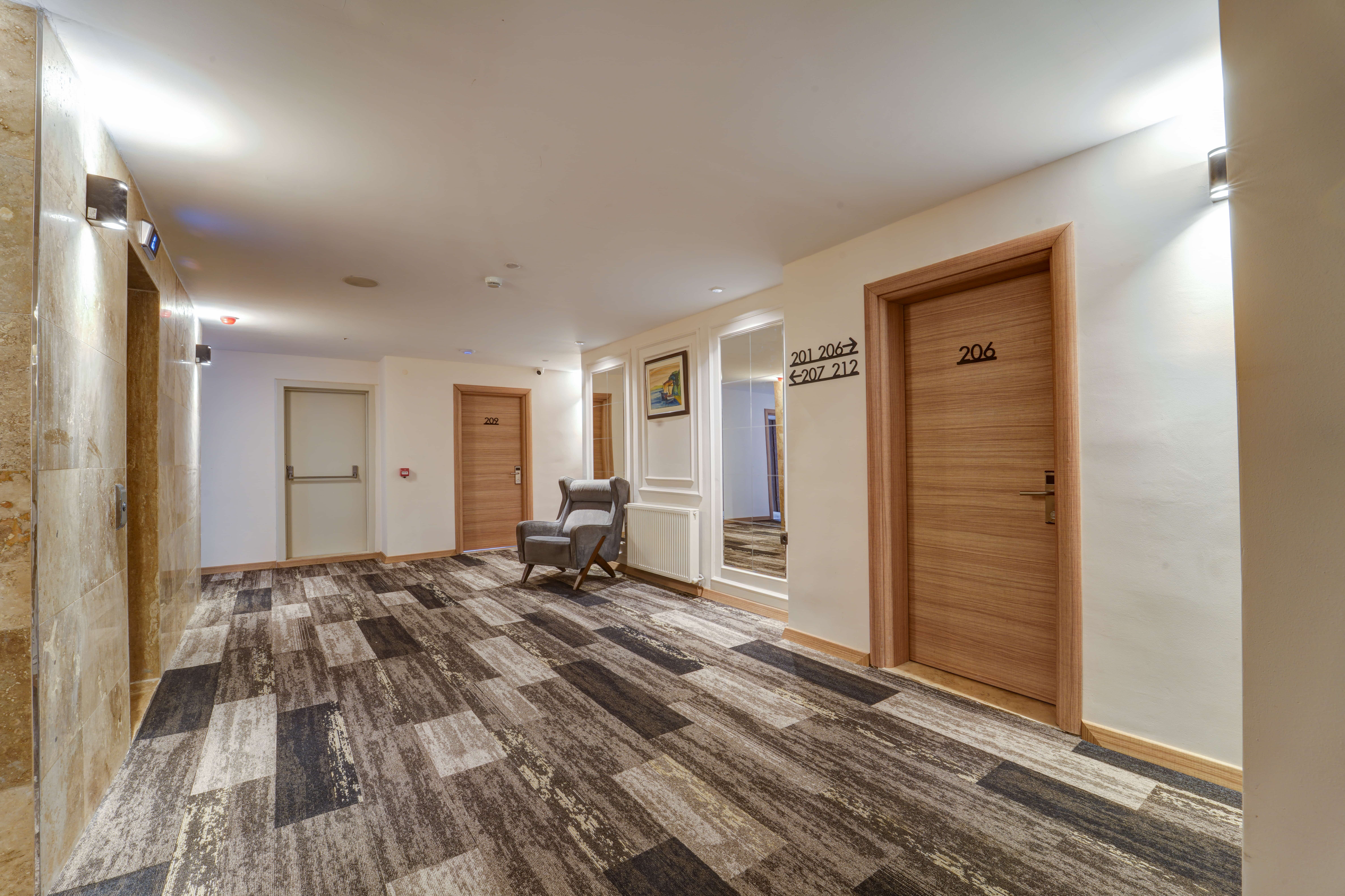 Stones Of Cappadocia Hotel Rezervasyon