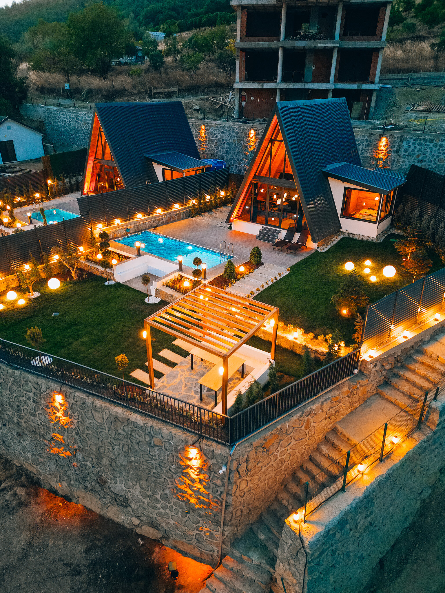 Sun Valley Bungalov · 12