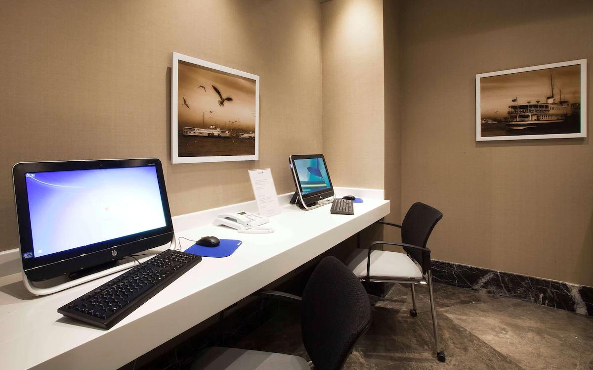 Radisson Blu Hotel İstanbul Pera