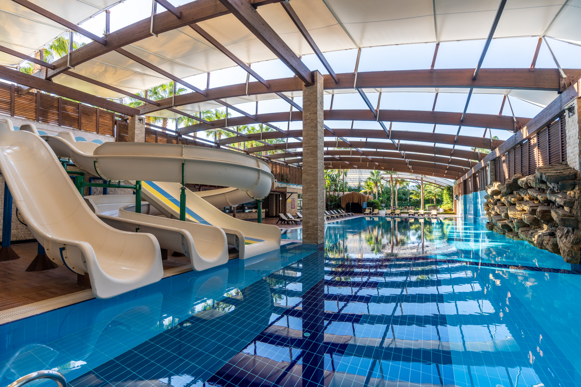 Adenya Hotel Resort & SPA