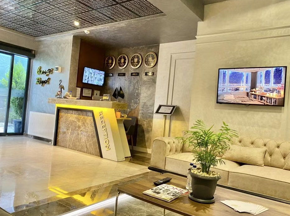 Concept Royal Edirne galeri 6