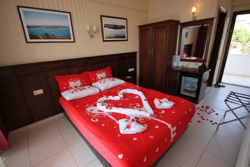 Cunda Ezer Otel