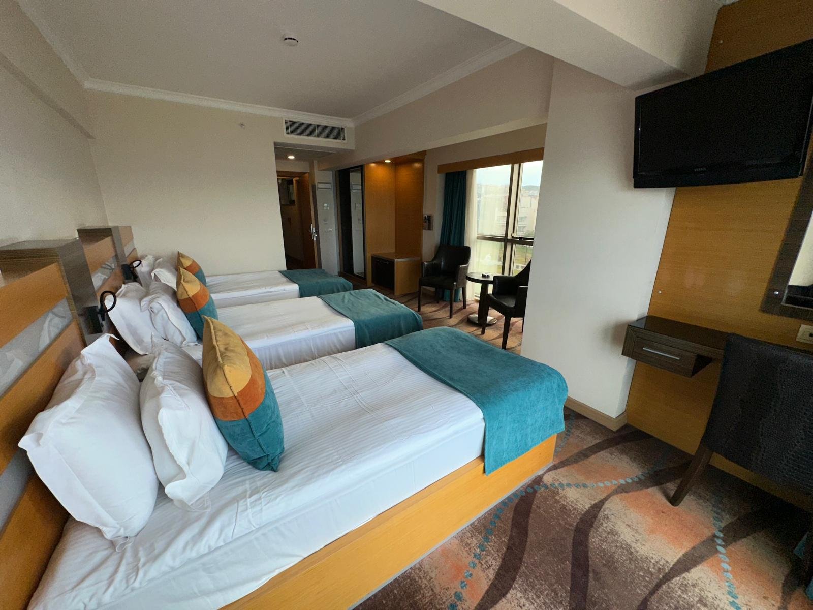 İlayda Hotel Kuşadası · 40