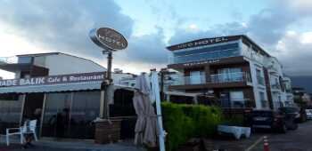 Sare Hotel Kuşadası