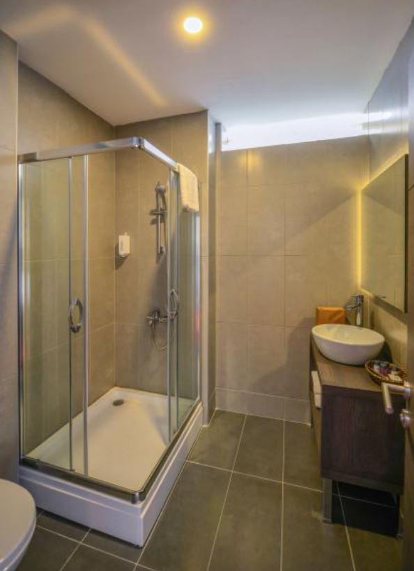A11 Hotel Ataşehir