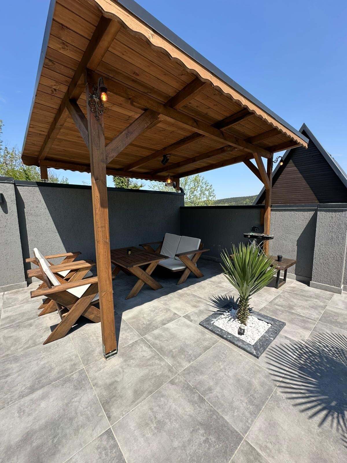 Premium Bungalov