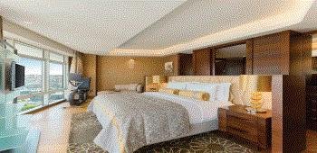 Wyndham Grand İstanbul Europe · 52