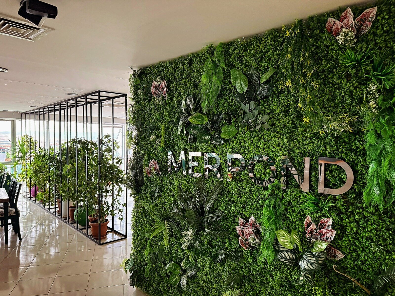 Grand Merpond Hotel galeri 8
