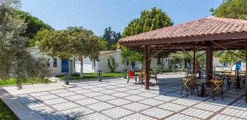 Adella Garden Marina Hotel · 42